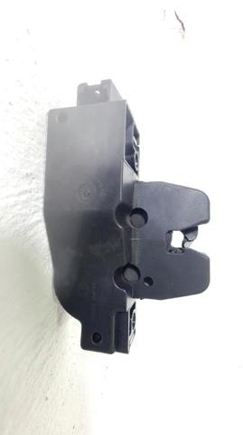 Comprar Cerradura de puerta de maletero C5  RC