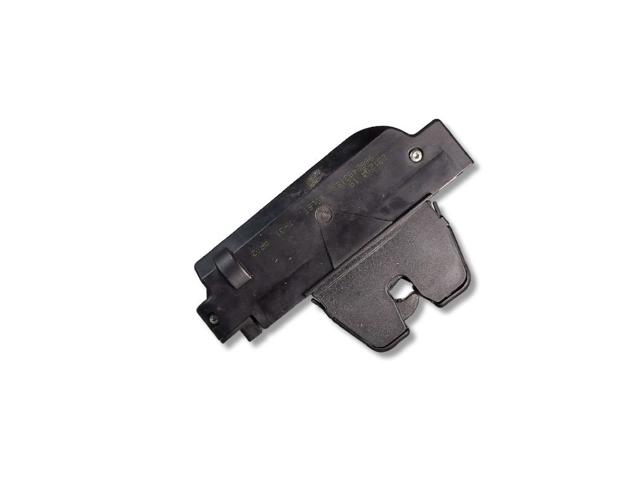 Cerradura de maletero para Citroen C5 RC
