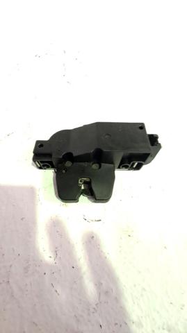Cerradura de maletero Citroen C5  (RC)
