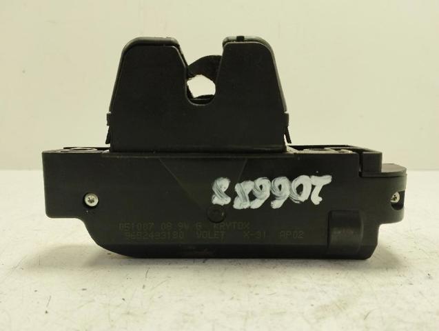 Comprar Cerradura de tapa de maletero Citroen C5  RC a bajo precio