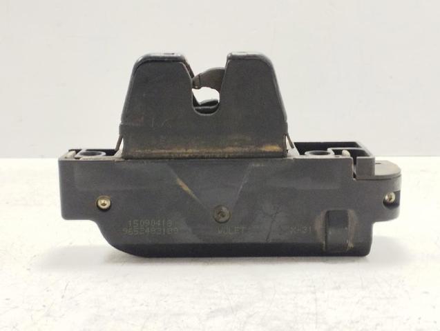 Cerradura de puerta trasera C5  hatchback (2004-2008) original desde 43,56 €