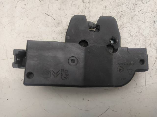 Comprar Cerradura de puerta de maletero C5  RC