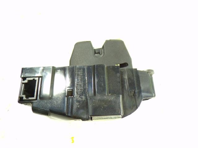 Cerradura de puerta trasera Citroen C5  sedán comprar en España