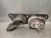 Maneta interior trasera derecha para peugeot partner furgoneta/monovolumen (2008 - ) 90 1560cc 9h06 8719C9