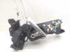 Cerradura maletero / porton para peugeot partner kombi (2008 - ) 75 1600cc 9ht 8719C9