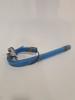 Cerradura de puerta de batientes, trasera derecha superior 8719F5 PEUGEOT