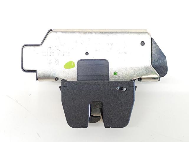 8719F8 Cerradura de tapa de maletero  comprar en Reus