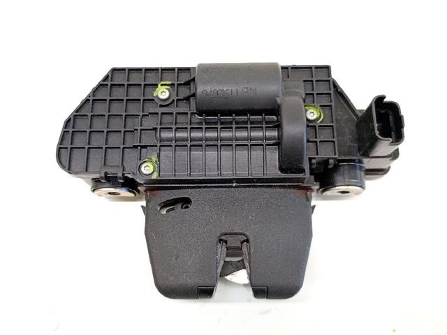 8719F8 PEUGEOT Cerradura de maletero comprar Madrid