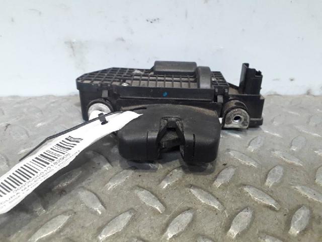 8719F8 PEUGEOT Cerradura de maletero comprar Alcalá