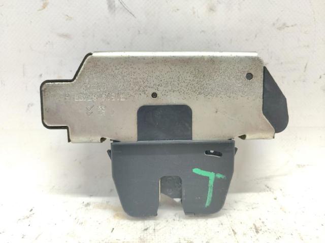 8719F8 PEUGEOT Cerradura de tapa de maletero  comprar en Lleida