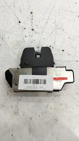8719F8 Cerradura de tapa de maletero  disponible Utrera