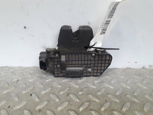8719F8 PEUGEOT Cerradura de tapa de maletero  comprar en Jaén