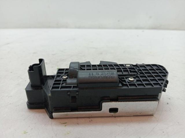 PEUGEOT 8719F8 Cerradura de tapa de maletero  comprar en Ponferrada