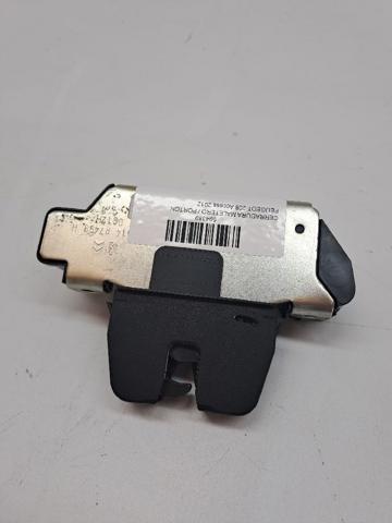 PEUGEOT 8719F8 Cerradura de maletero comprar Pamplona