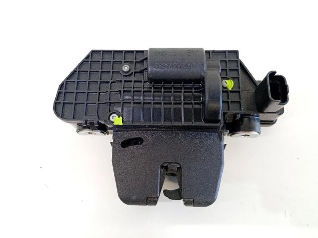 8719F8 Cerradura de tapa de maletero  comprar en Reus