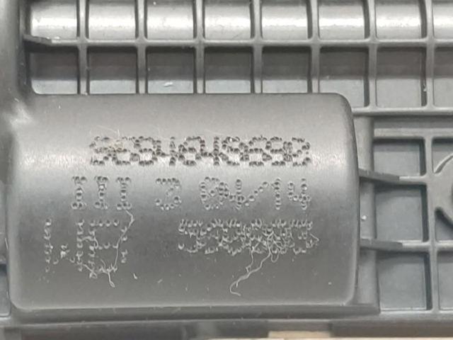 8719F8 Cerradura de tapa de maletero  comprar en Zaragoza