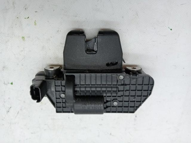 PEUGEOT 8719F8 Cerradura de maletero  en stock Terrassa