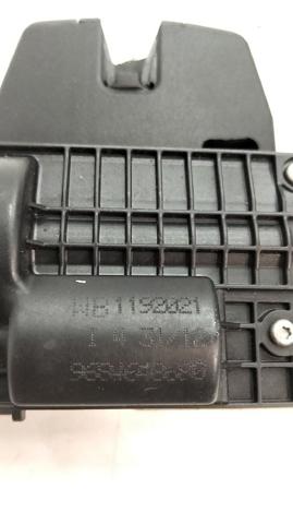 8719F8 PEUGEOT Cerradura de maletero  en stock Huelva