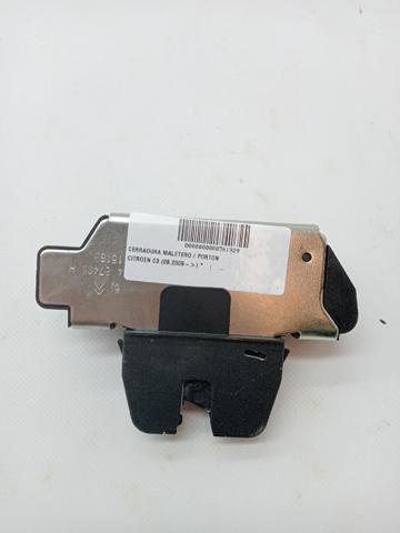 8719F8 Cerradura de tapa de maletero  disponible Málaga