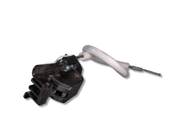 PEUGEOT 8719F9 Cerradura superior de puerta trasera derecha de doble hoja  comprar en Murcia