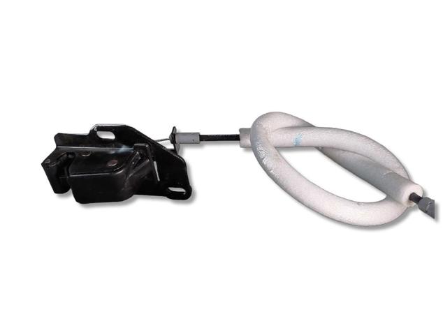 PEUGEOT 8719F9 Cerradura superior de puerta trasera derecha de doble hoja  disponible Valladolid