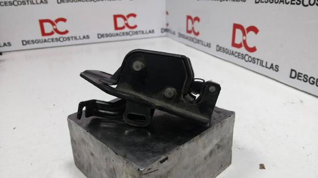PEUGEOT 8719F9 Cerradura superior de puerta trasera derecha de doble hoja  en stock Salamanca