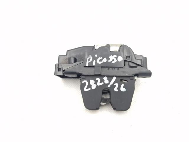 8719G5 PEUGEOT Cerradura de maletero  en stock Córdoba