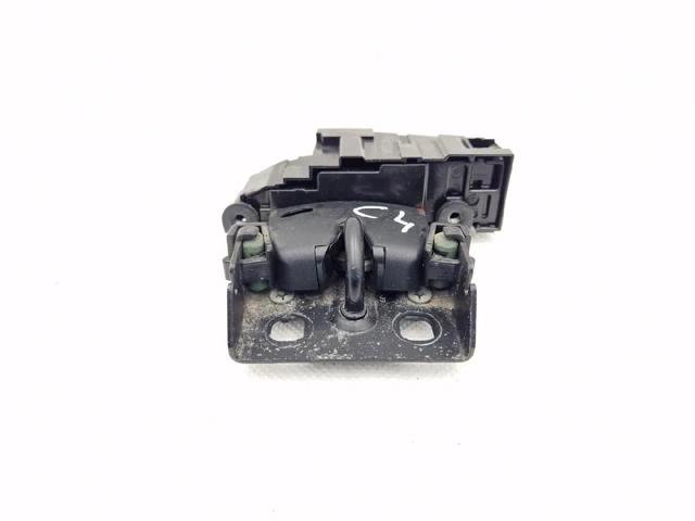 8719G5 PEUGEOT Cerradura de tapa de maletero  disponible Ourense