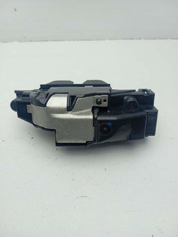 PEUGEOT 8719G5 Cerradura de tapa de maletero  disponible Lugo