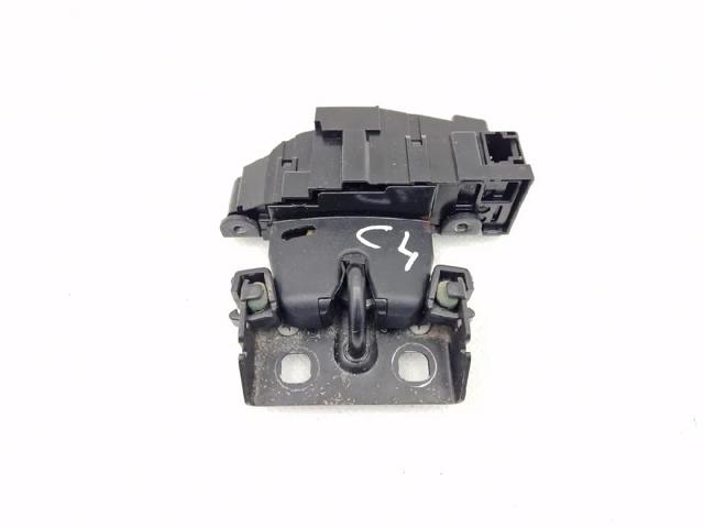 PEUGEOT 8719G5 Cerradura de maletero  en stock Valencia