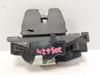 Cerradura de puerta trasera 8719G5 PEUGEOT