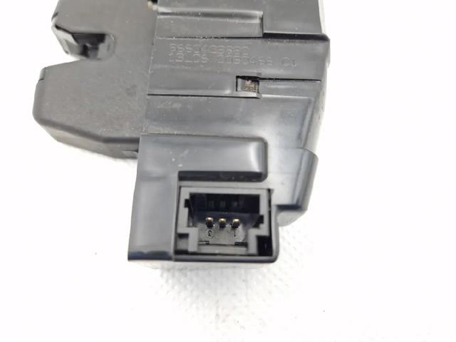 8719G5 PEUGEOT Cerradura de maletero comprar Alcalá