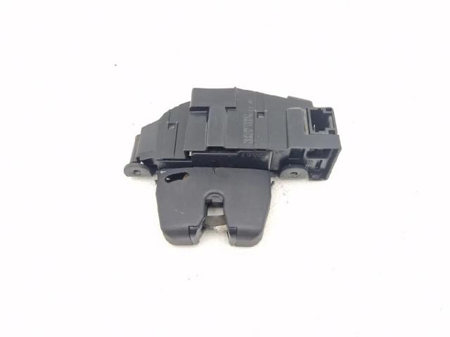 PEUGEOT 8719G5 Cerradura de tapa de maletero  disponible Valladolid