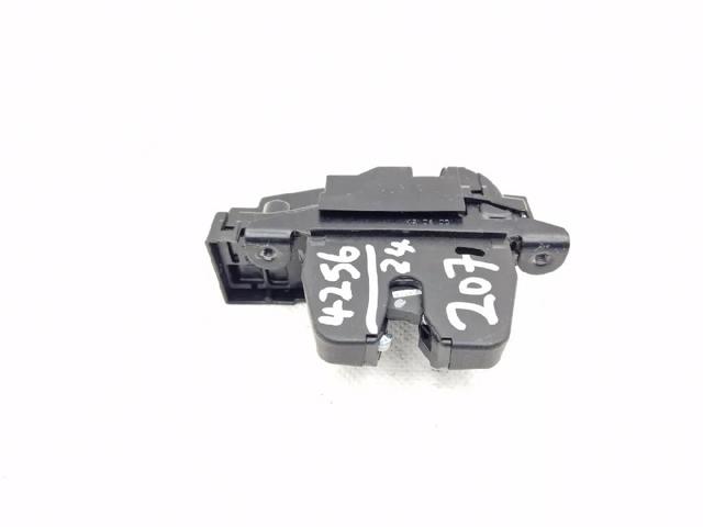 8719G5 Cerradura de tapa de maletero  comprar en Pontevedra