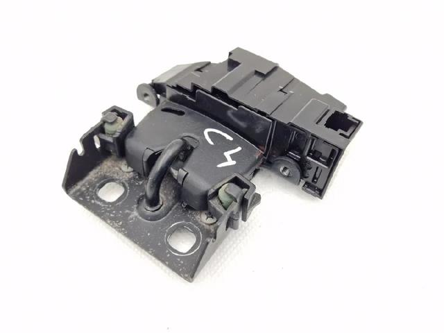 PEUGEOT 8719G5 Cerradura de tapa de maletero  comprar en Murcia