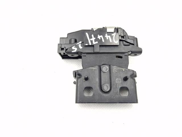 8719G5 PEUGEOT Cerradura de tapa de maletero  comprar en Lleida