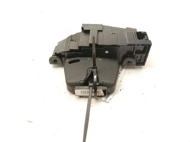 Cerradura de portón trasero Peugeot 308 I desde 52,27 €