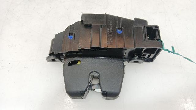 Comprar Cerradura de puerta de maletero C5  RD