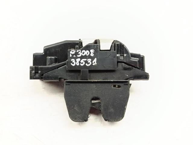 Cerradura de puerta trasera 408  sedán (2010-2026) original desde 58,08 €