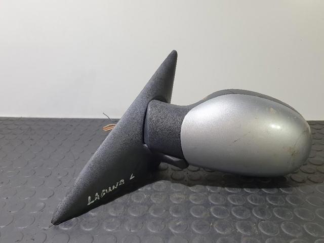 872035 RENAULT Espejo retrovisor izquierdo  comprar en Oviedo