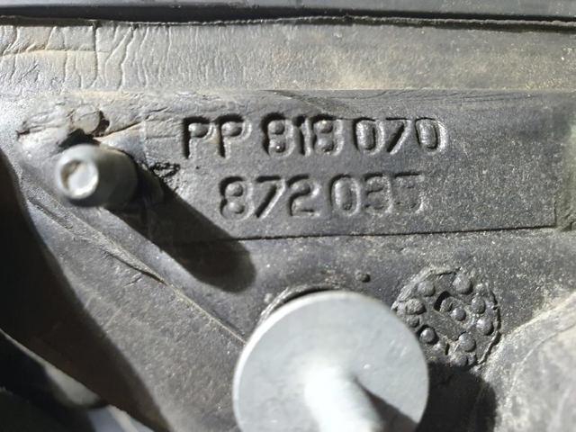 872035 RENAULT Espejo retrovisor izquierdo  disponible Alicante