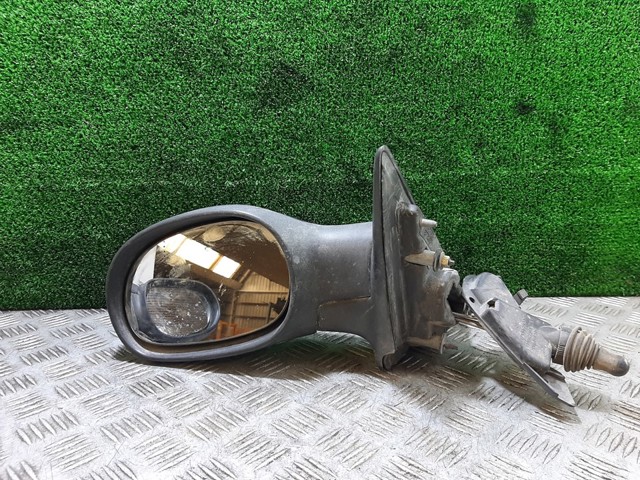 872035 RENAULT Espejo de retrovisor izquierdo comprar Madrid