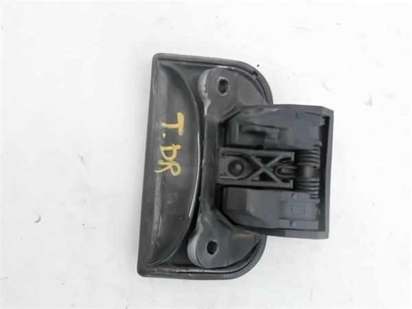 872072 PEUGEOT Manija exterior de tapa de maletero  comprar en Lleida