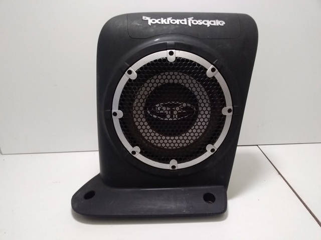 Altavoz de subgraves 8720A012 Mitsubishi