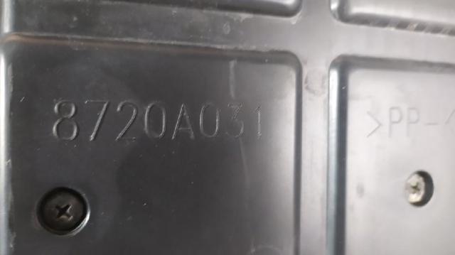 8720A031 Mitsubishi