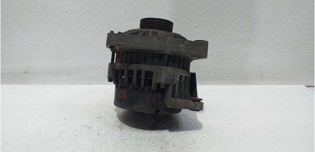 872258 Renault (RVI)