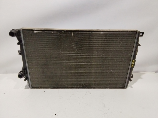 872272S Radiador refrigeración del motor  disponible Burgos