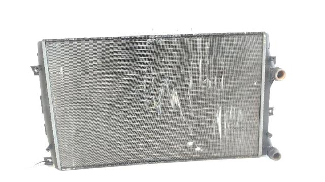 Água radiador 872272S VAG