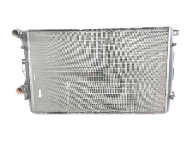 872272S Radiador refrigeración del motor  disponible Málaga