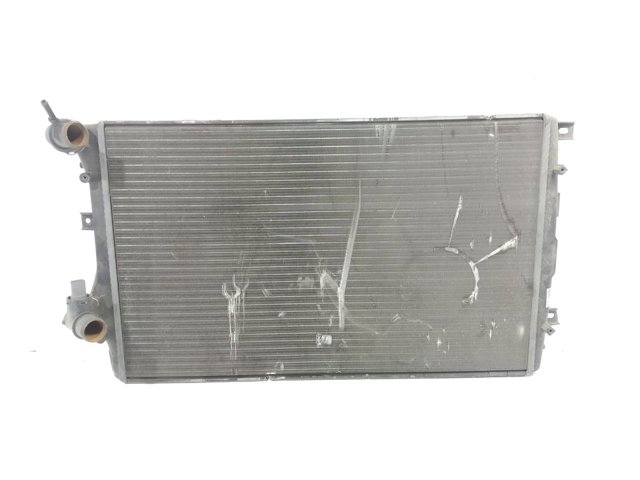 Radiador de água 872272S VAG